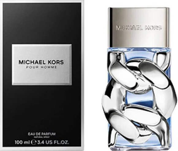 Michael Kors - Pour Homme Eau de Parfum - 100 ml