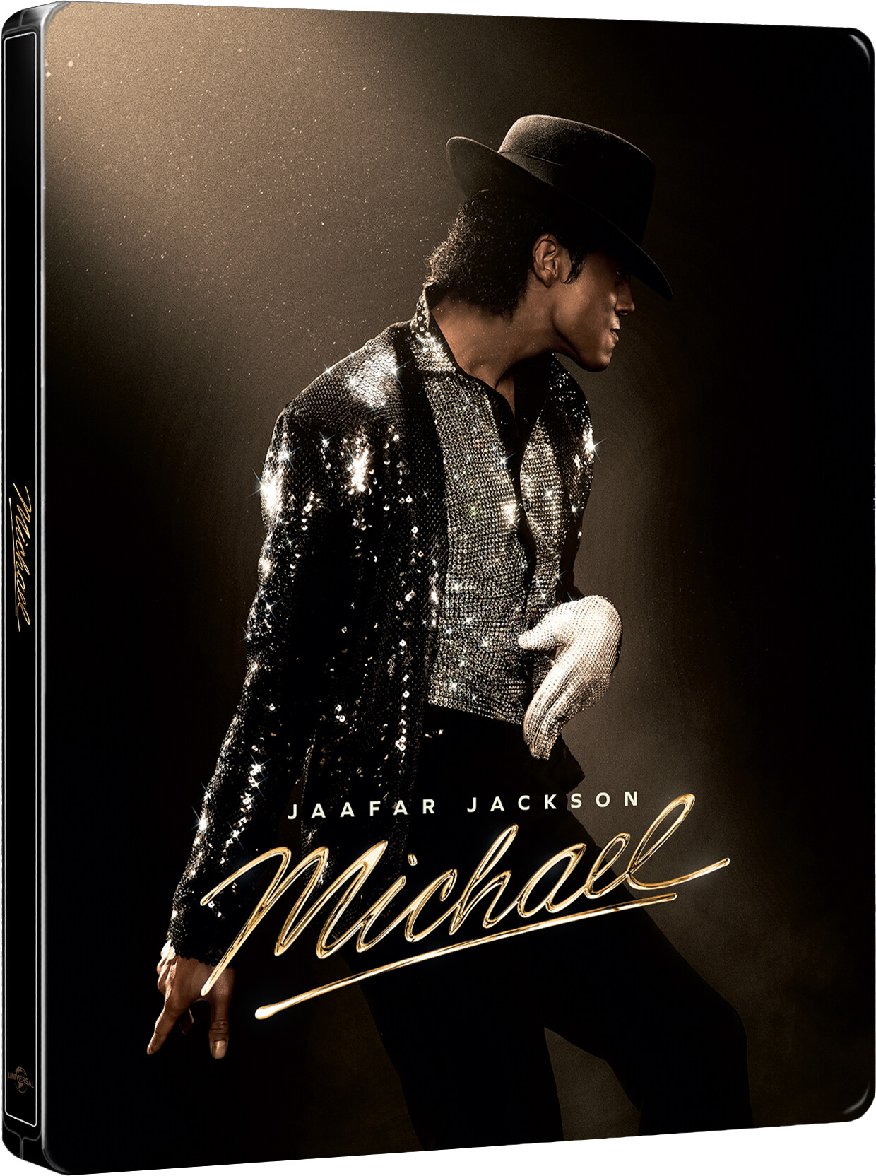 Michael - Steelbook - 4K Blu-Ray