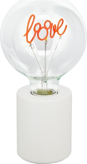 Paladone Disney Mickey Neon LED Lampe - E27, G125, 1W
