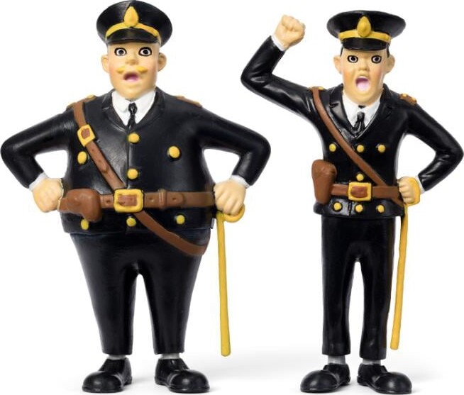 Micki - Kling- & Klangfigurer