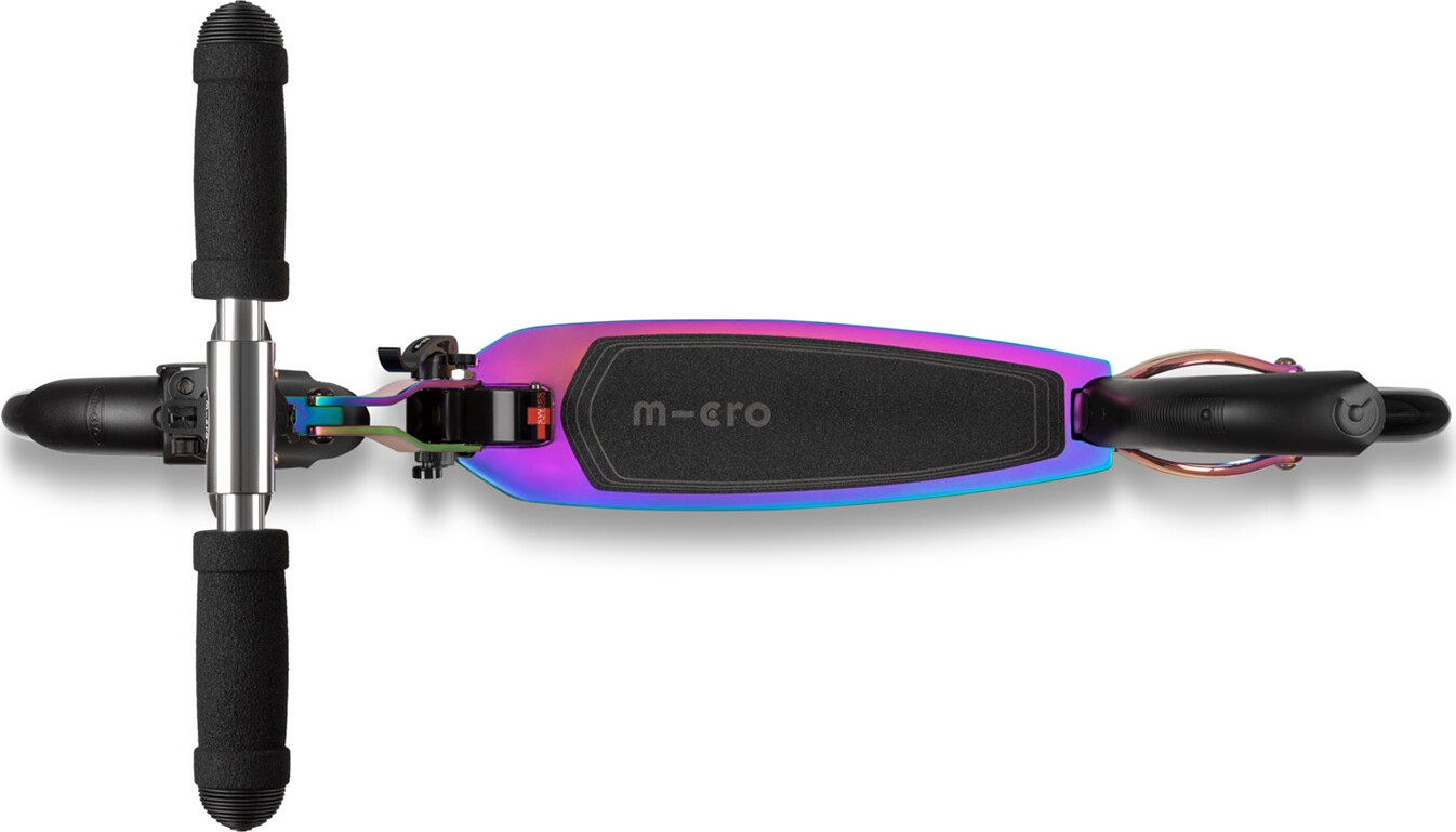 Micro - Classic - Neochrome