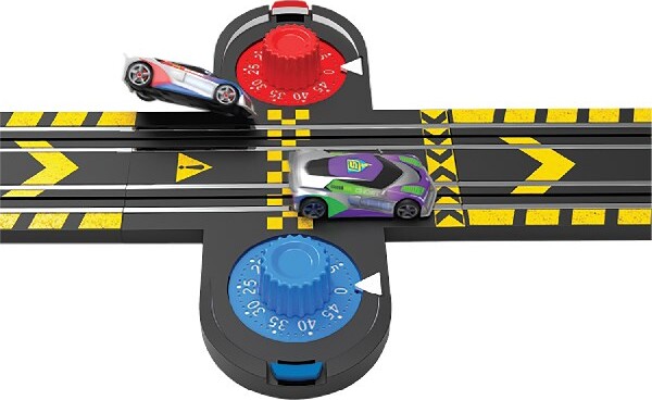 Se Micro Scalextric Tilbehør - Lap Counter Ejector - G8048 hos Gucca.dk