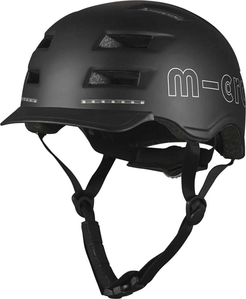Micro - Hjelm - Smart L