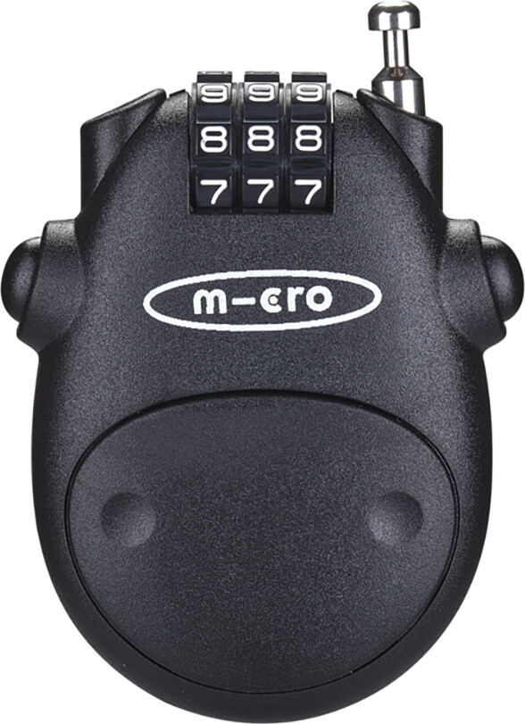 Micro - Lock (ac3001b)