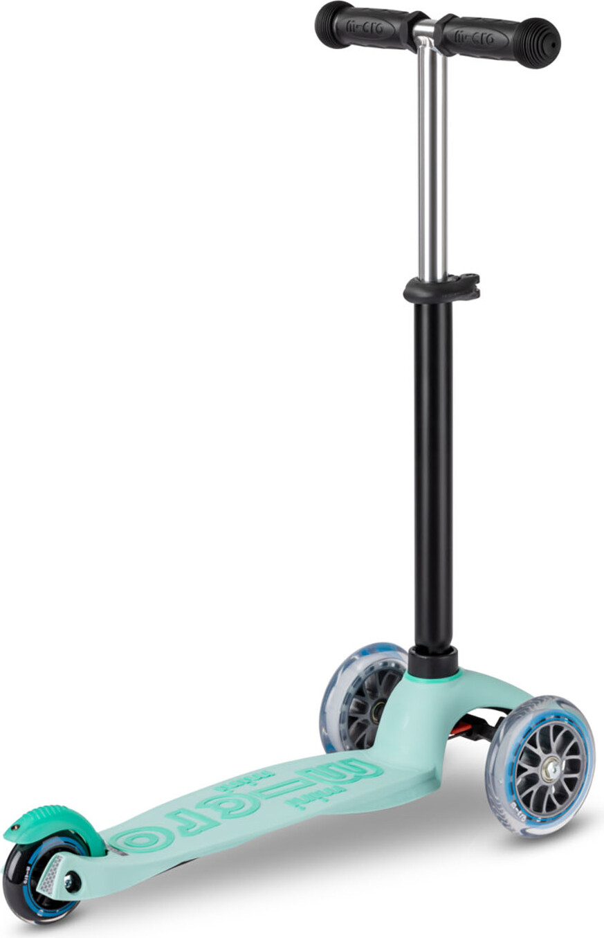 Micro - Mini2go Deluxe - Mint