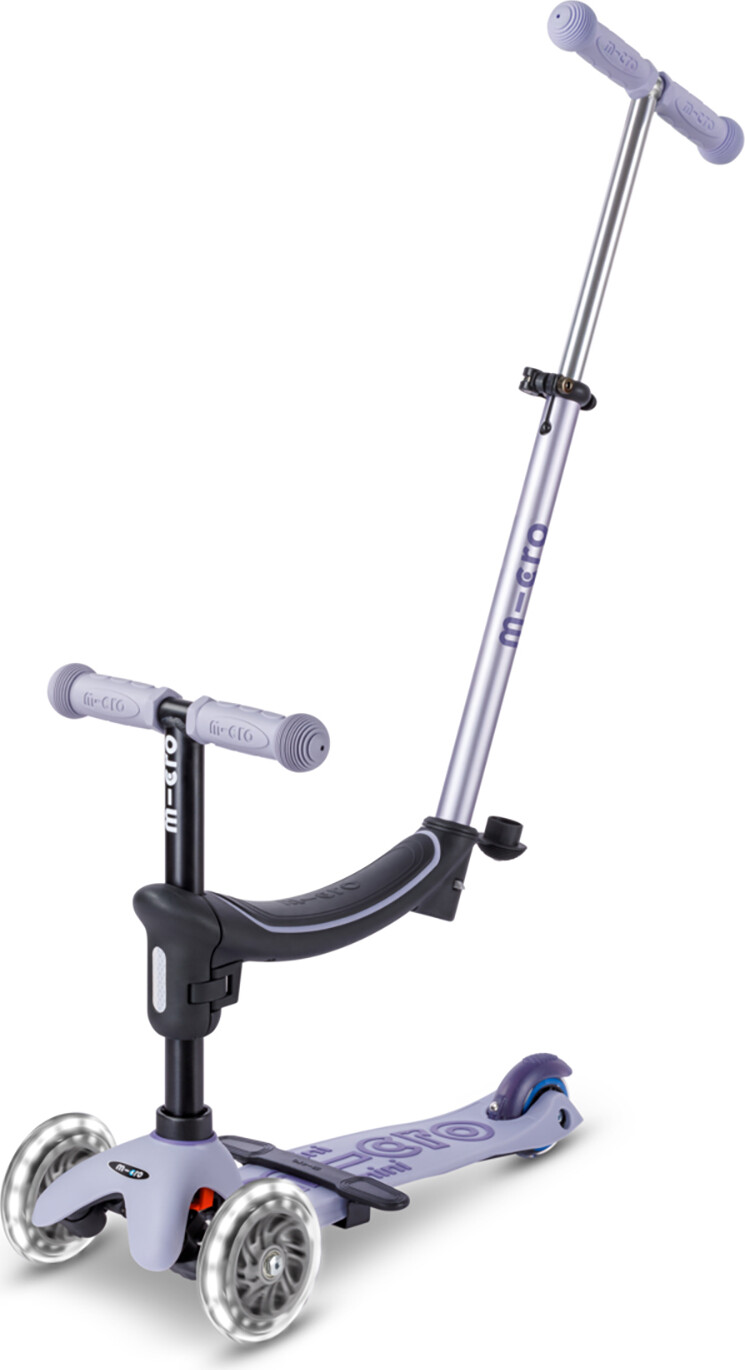 Micro - Mini2grow Deluxe Magic Led 2 0 - Lavender Mist