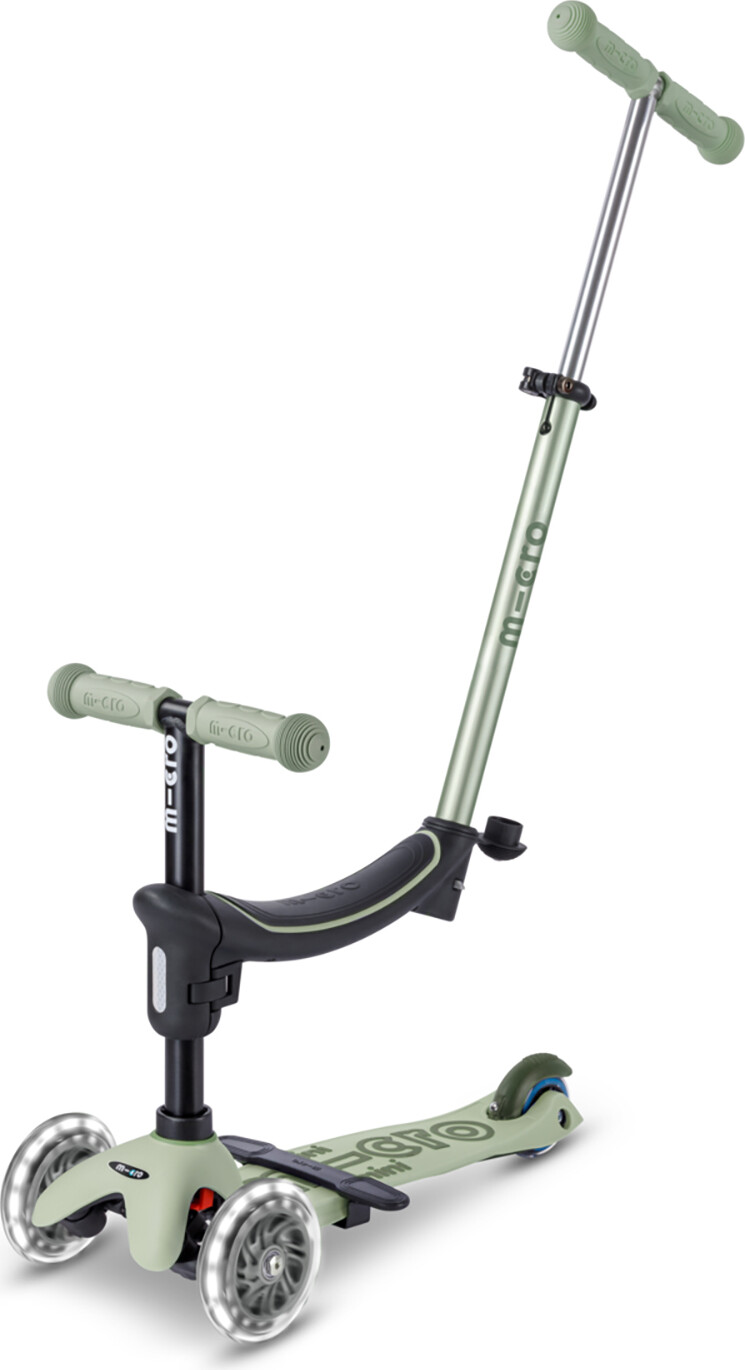 Micro - Mini2grow Deluxe Magic Led 2 0 - Olive Sage