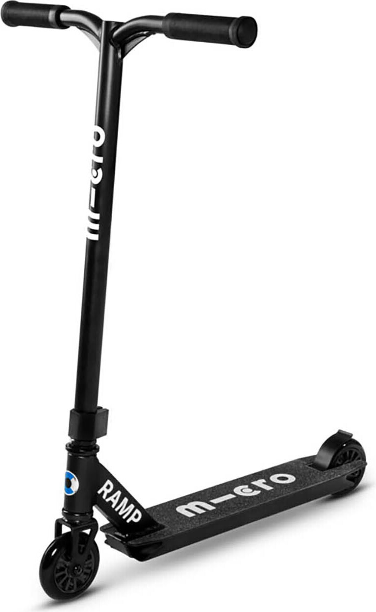 Micro - Ramp - Black