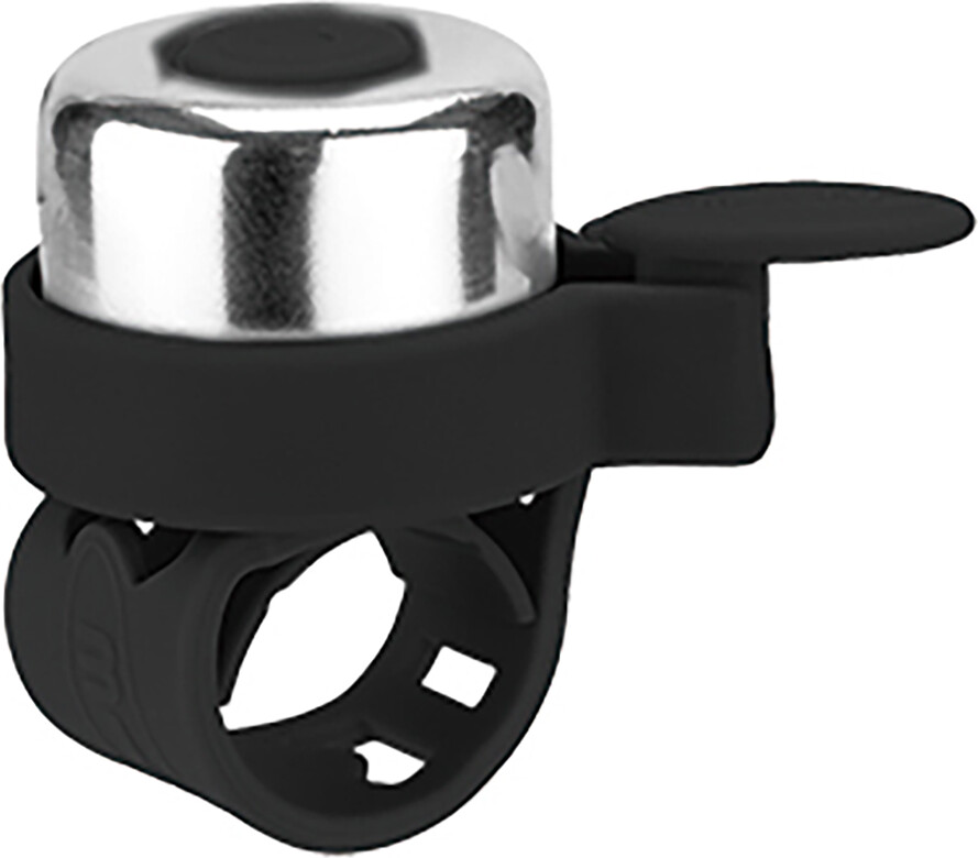Micro - Ringeklokke - Black