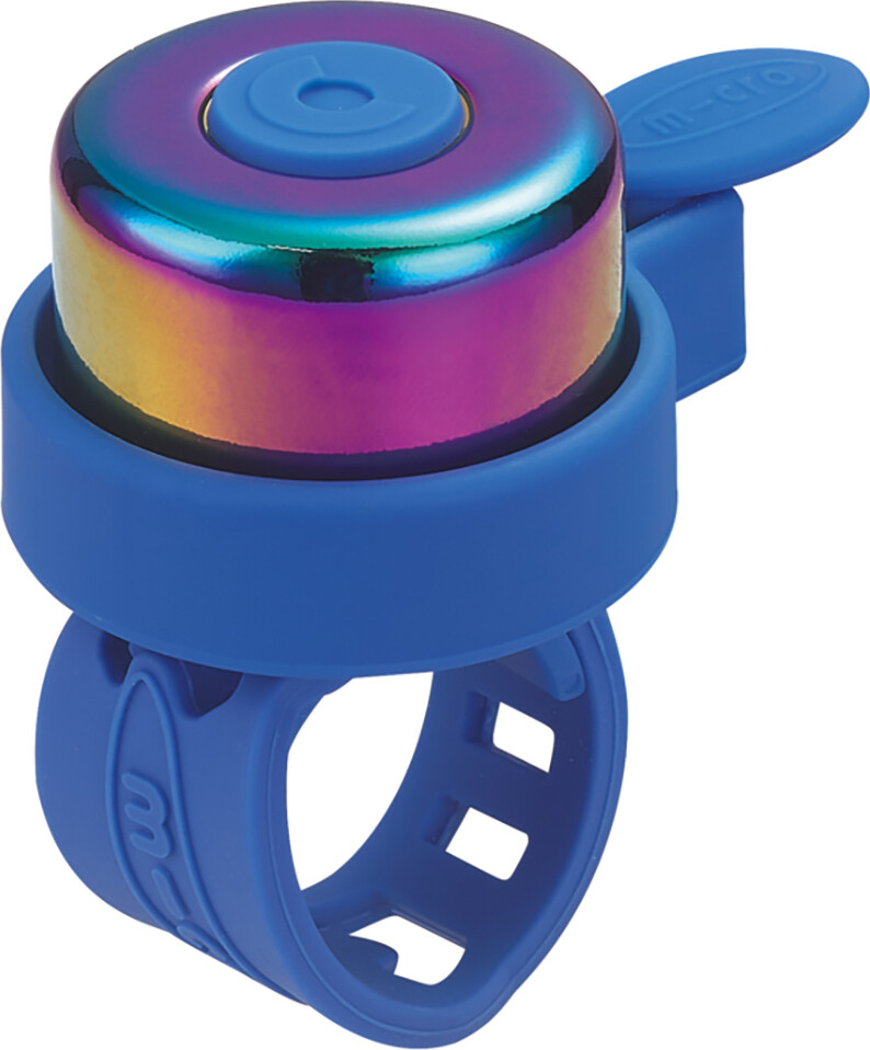 Micro - Ringeklokke - Neochrome Blue