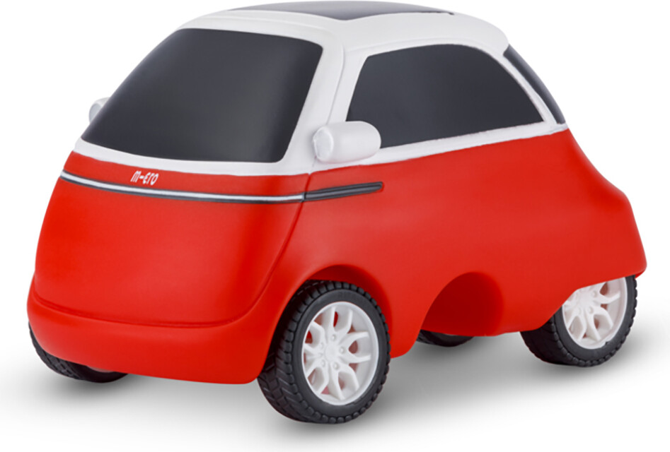 Micro - Scooter Buddy - Microlino