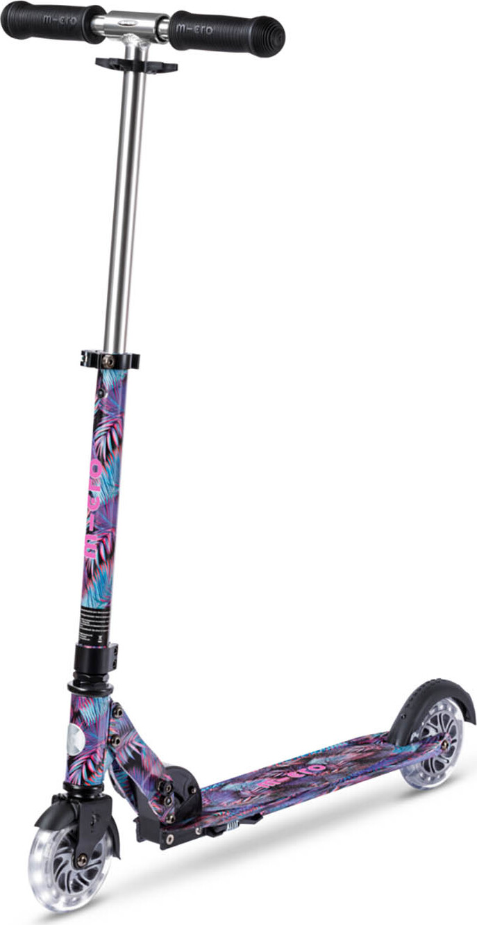 Micro - Sprite Led Art Collection - Palm