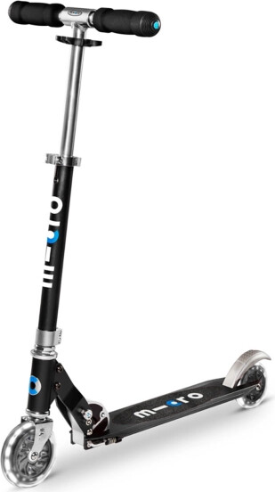 Micro - Sprite Led - Black