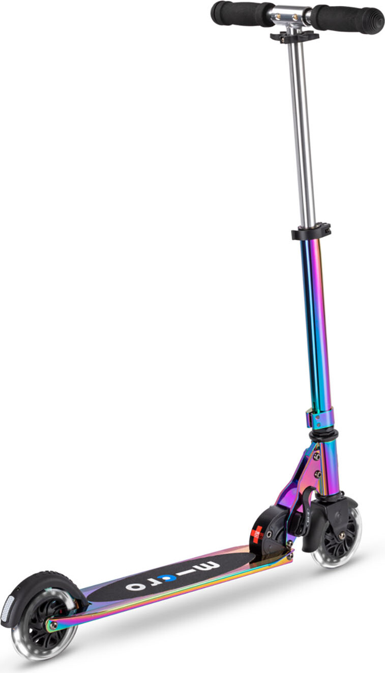 Micro - Sprite Led - Neochrome