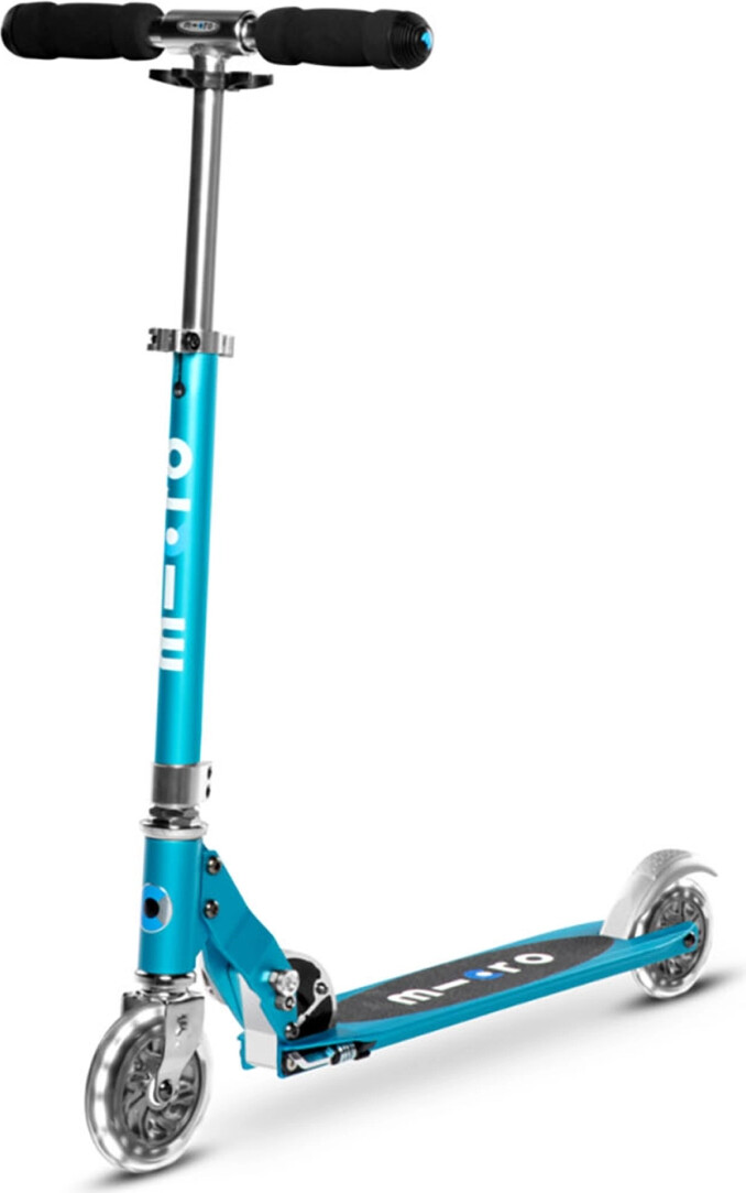 Micro - Sprite Led - Ocean Blue