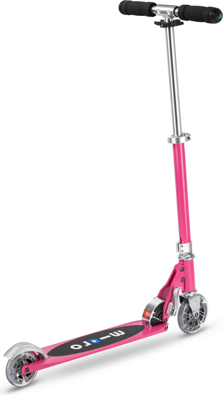Micro - Sprite Led - Pink