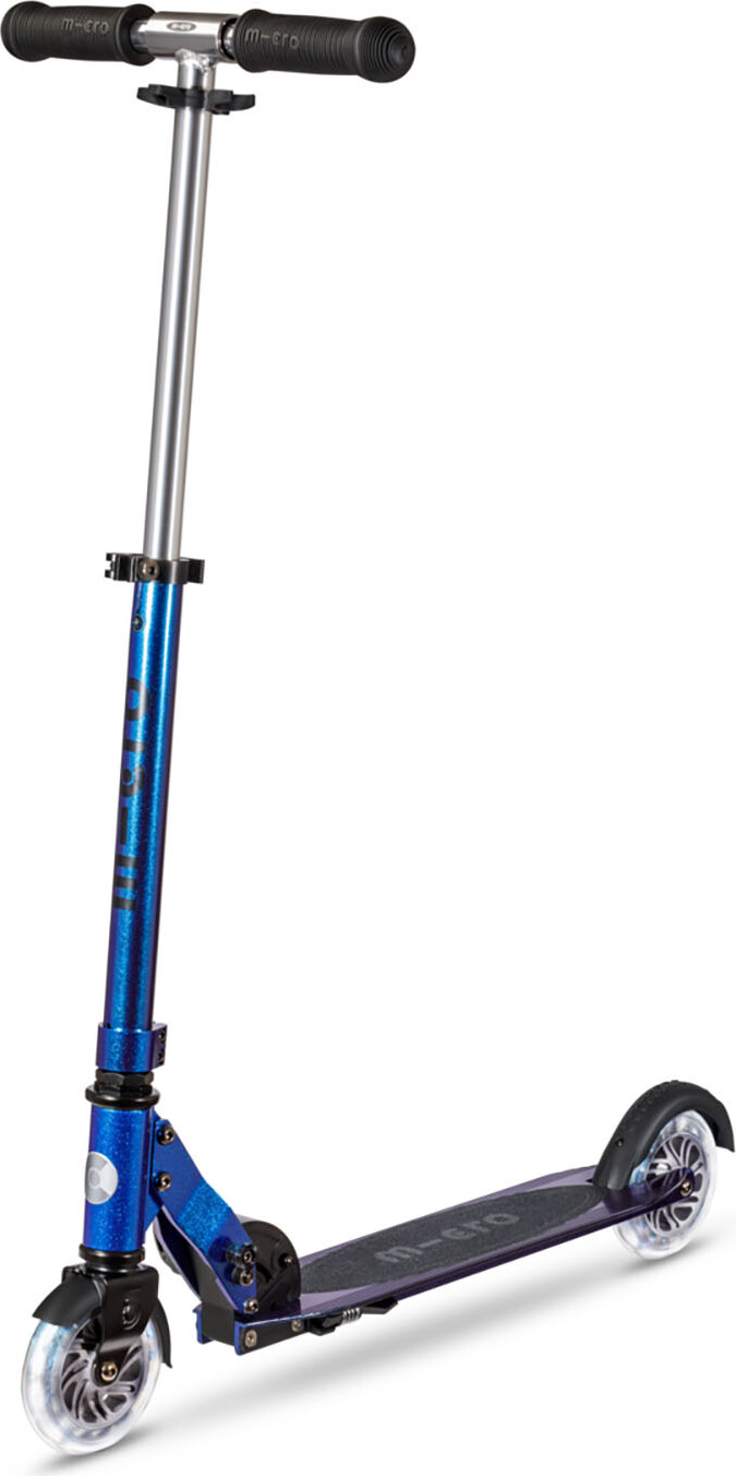 Micro - Sprite Pearl Led - Blue