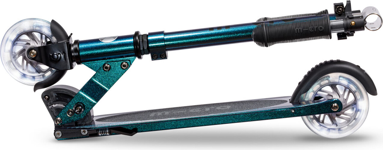 Micro - Sprite Pearl Led - Green