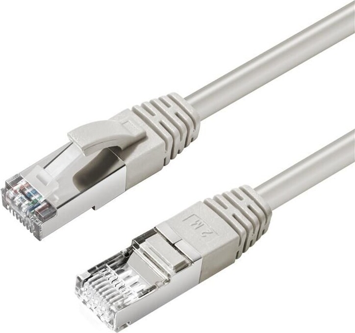 Microconnect Cat6 F/utp Network Cable