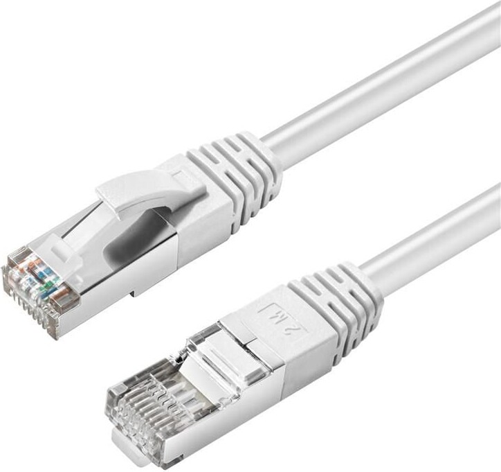 Microconnect Cat6 F/utp Network Cable