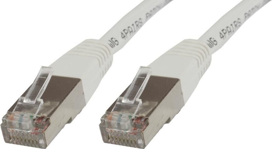 Microconnect Cat6 F/utp Network Cable