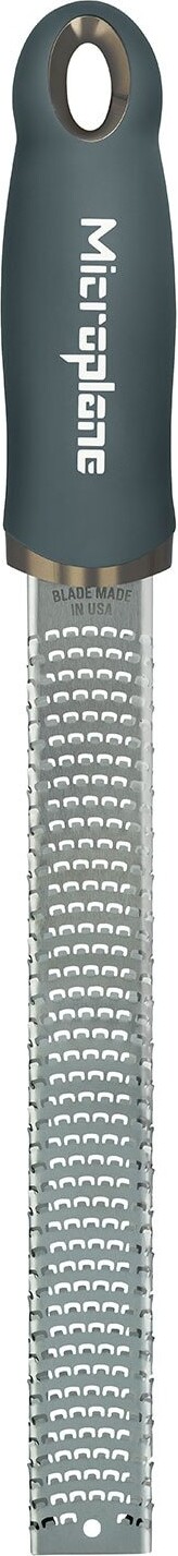 Microplane - Rivejern - Premium Classic - Anthracite