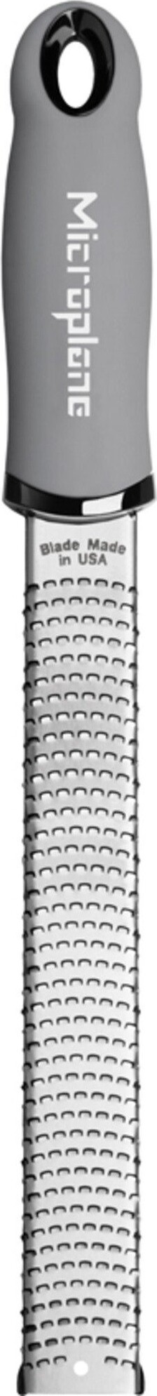 Microplane - Rivejern - Premium Classic - Grå