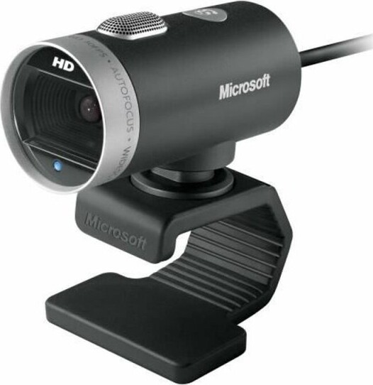 Bedste Microsoft Webcam i 2023