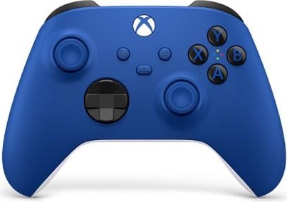 Billede af Microsoft Xbox Wireless Controller - Series S, X Pc - Blå