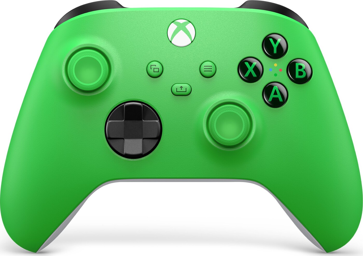 Billede af Xbox Trådløs Controller - Microsoft - Velocity Green