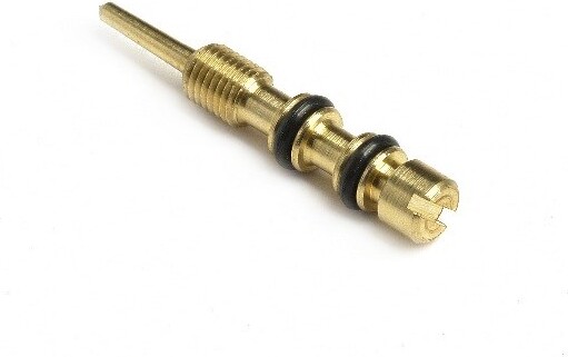 Se Mid Range Needle Valve With O-rings - Hp101275 - Hpi Racing hos Gucca.dk