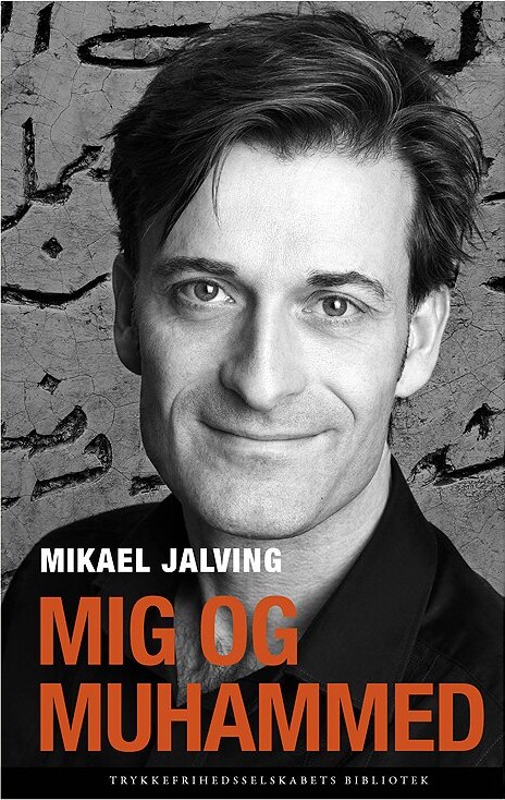 Billede af Mig Og Muhammed - Mikael Jalving - Bog