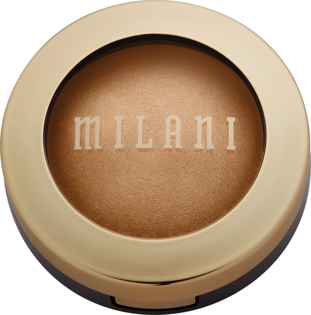 Milani Cosmetics - Baked Highlighter - Bronze Splendore