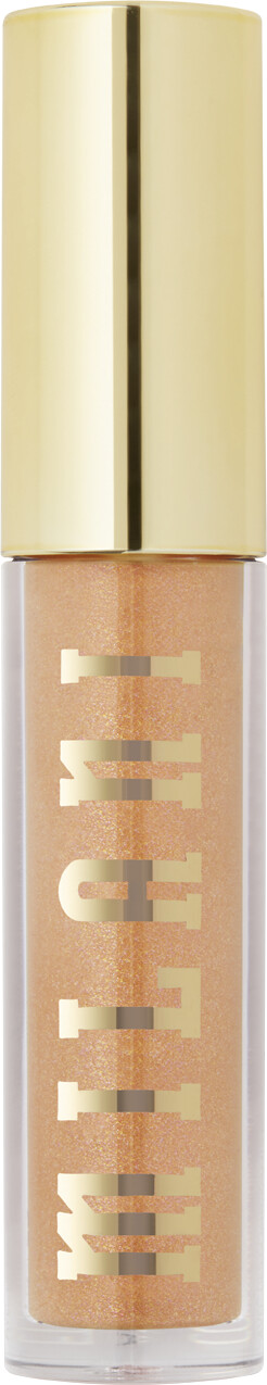 Milani Cosmetics - Keep It Full Nourishing Lip Plumper - Gold Dust