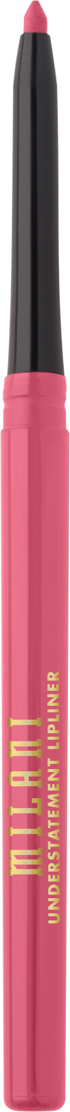 Milani Cosmetics - Understatement Lipliner - Audacious Pink