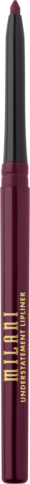 Milani Cosmetics - Understatement Lipliner - Brazenberry - 0,35g