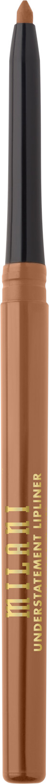 Milani Cosmetics - Understatement Lipliner - Café Au Lait
