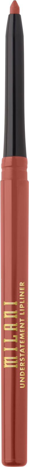 Milani Cosmetics - Understatement Lipliner - Cinnamon Statement