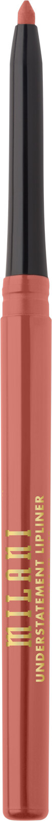 Milani Cosmetics - Understatement Lipliner - Nude Entrance
