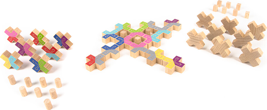 Milaniwood - Spil Give Me Five