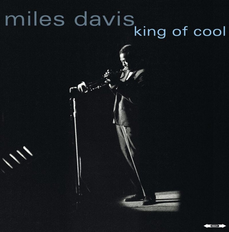 Miles Davis - King Of Cool - Vinyl Lp