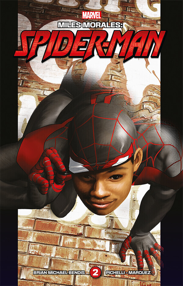 Miles Morales 2 - Brian Michael Bendis - Bog