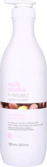 Milk Shake K-respect Smoothing Conditioner -1000 Ml.