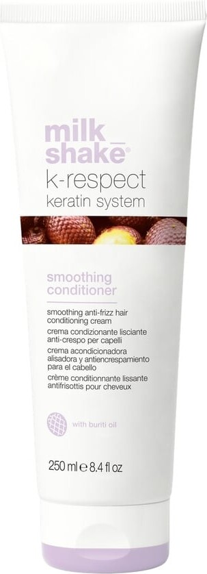 Milk Shake K-Respect Keratin System Smoothing Conditioner 250 ml