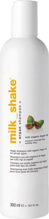 Milk_shake - Argan Oil Shampoo 300 Ml.
