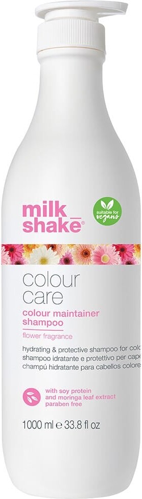 Milk_shake - Color Maintain Flower Power Shampoo 1000 Ml