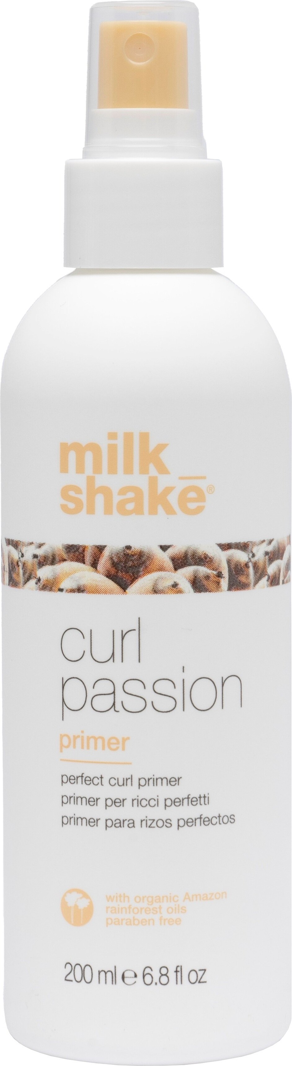 Milk_shake - Curl Passion Primer 200 Ml
