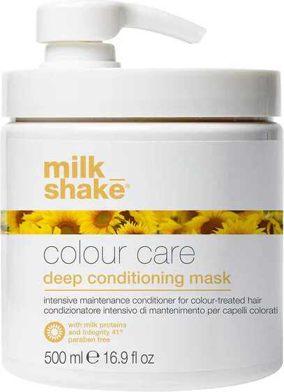 Milk Shake Colour Care Deep Conditioning Mask 500 ml