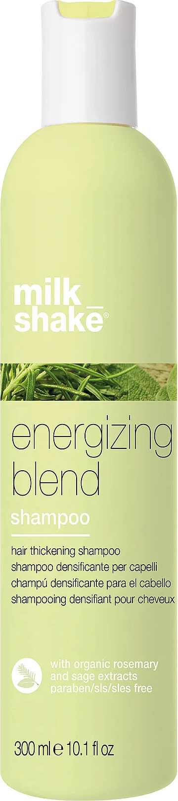 Milk_shake - Energizing Blend Shampoo 300 Ml