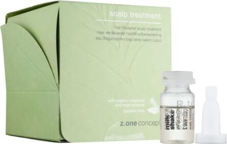 Milk_shake - Energizing Treatment - 4 X 12ml